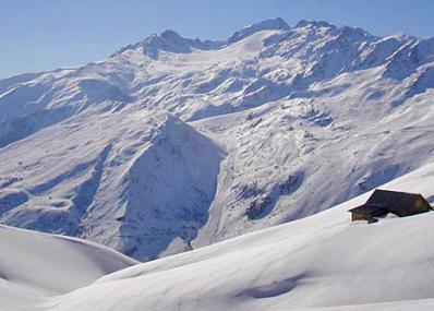 LES SYBELLES