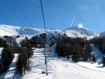 VARS - Risoul