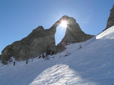 TIGNES