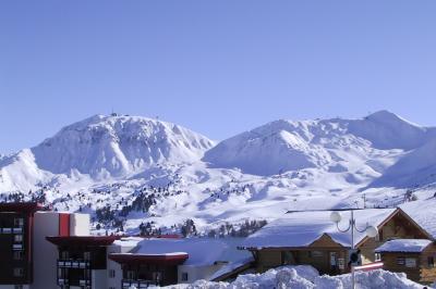 BELLE PLAGNE